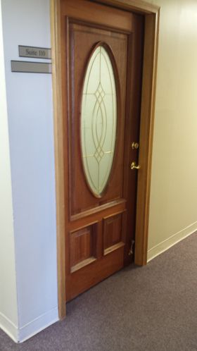 Suite 110